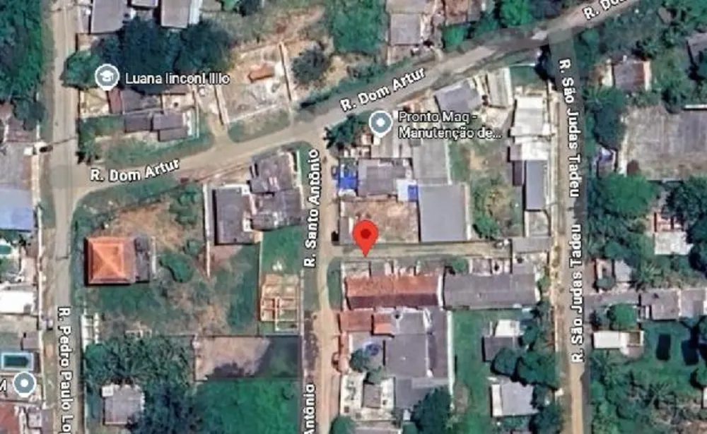 Casa, 1 quarto, 165 m² - Foto 1