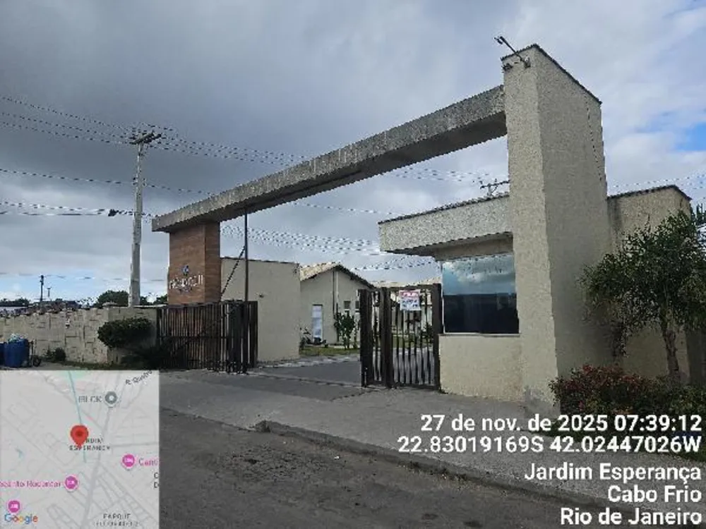 Apartamento, 2 quartos, 42 m² - Foto 1