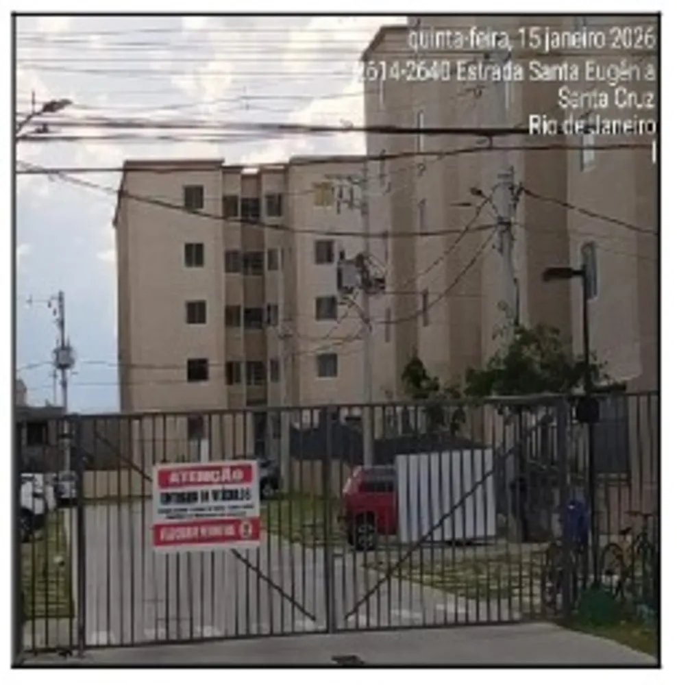 Apartamento, 1 quarto, 40 m² - Foto 1