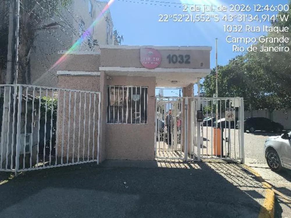 Apartamento, 2 quartos, 43 m² - Foto 1
