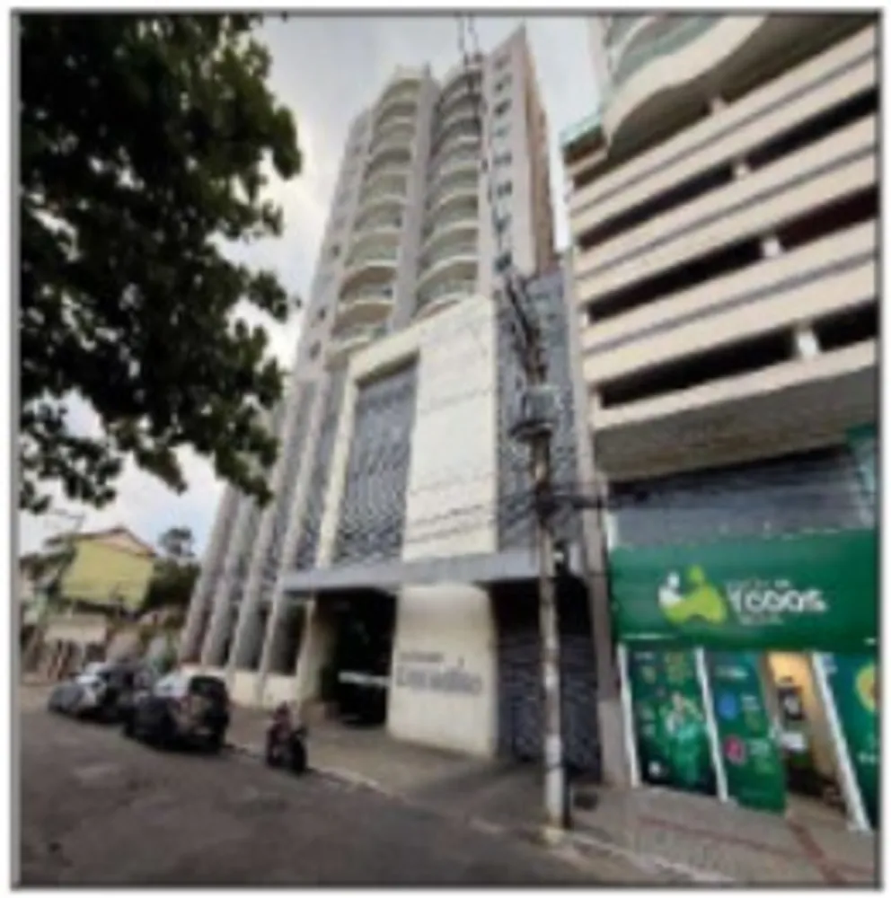 Apartamento, 1 quarto, 107 m² - Foto 1