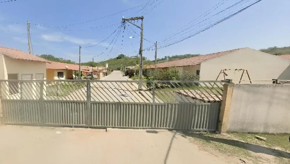 Casa, 3 quartos, 190 m² - Foto 1