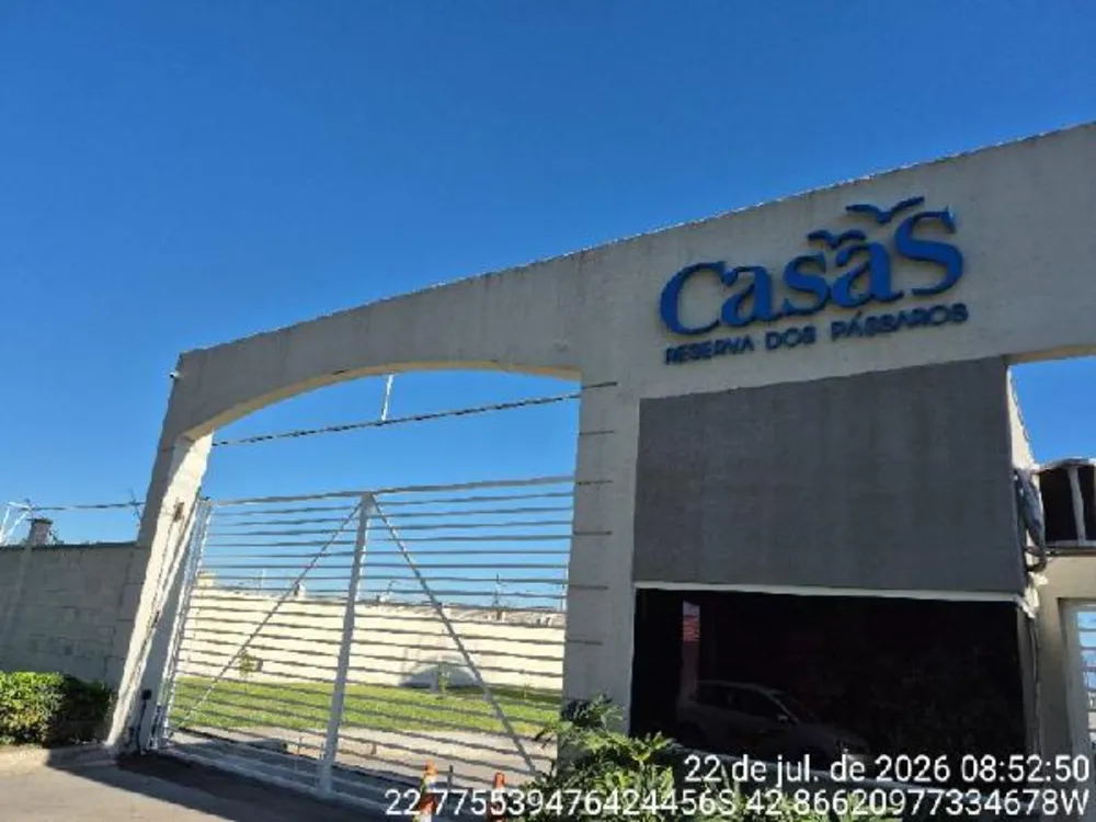 Casa, 2 quartos, 245 m² - Foto 1