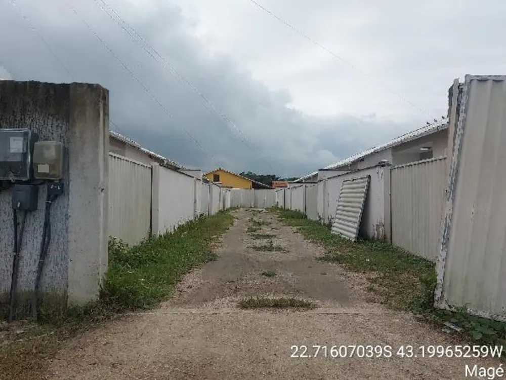 Casa, 2 quartos, 131 m² - Foto 1