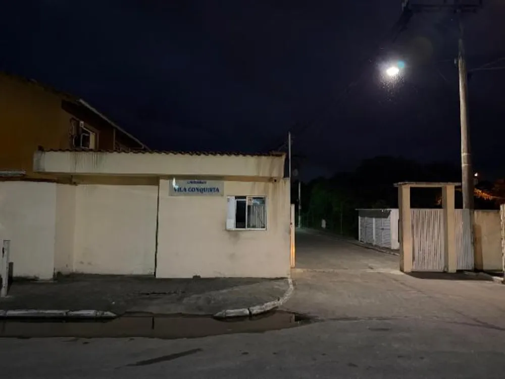Casa, 2 quartos, 92 m² - Foto 1