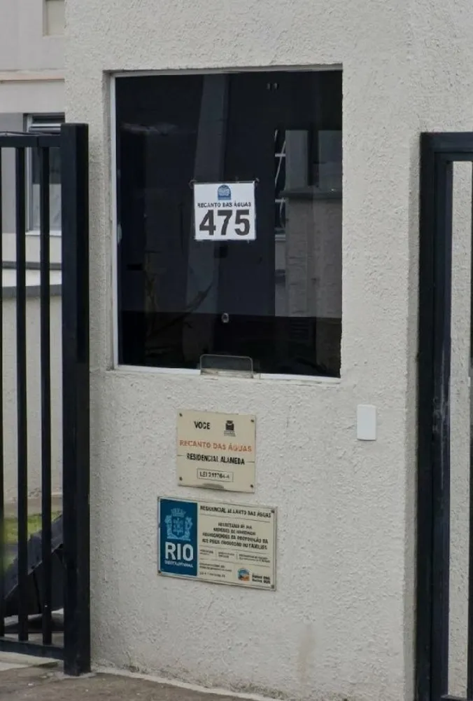 Apartamento, 2 quartos, 43 m² - Foto 1
