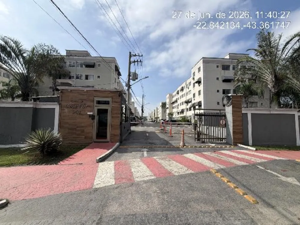 Apartamento, 2 quartos, 49 m² - Foto 1