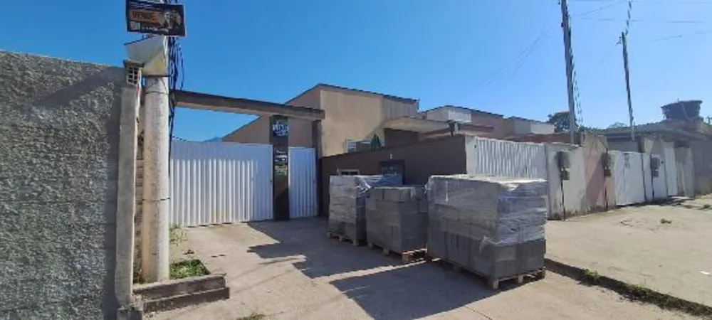 Casa, 2 quartos, 89 m² - Foto 1