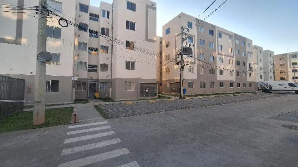 Apartamento, 2 quartos, 40 m² - Foto 1