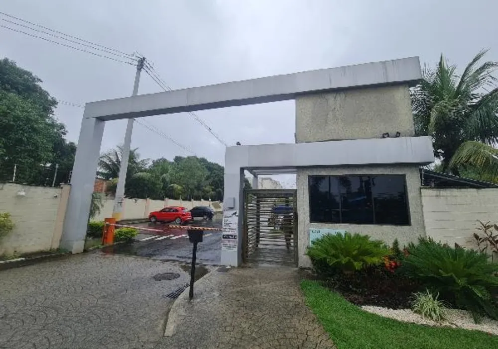 Apartamento, 2 quartos, 43 m² - Foto 1