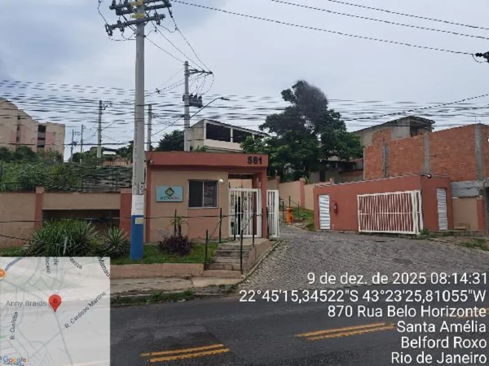 Apartamento, 1 quarto, 48 m² - Foto 1