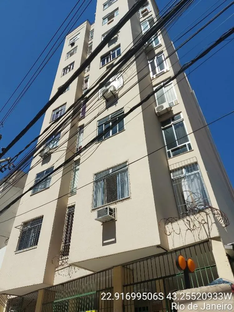 Apartamento, 2 quartos, 66 m² - Foto 1
