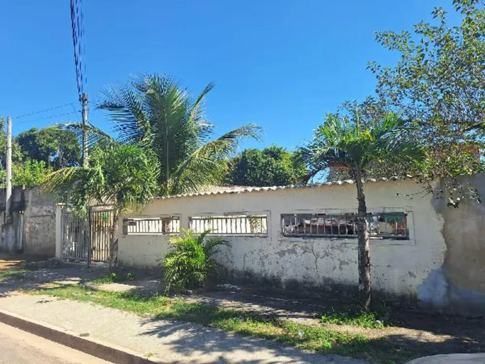 Casa, 2 quartos, 108 m² - Foto 1