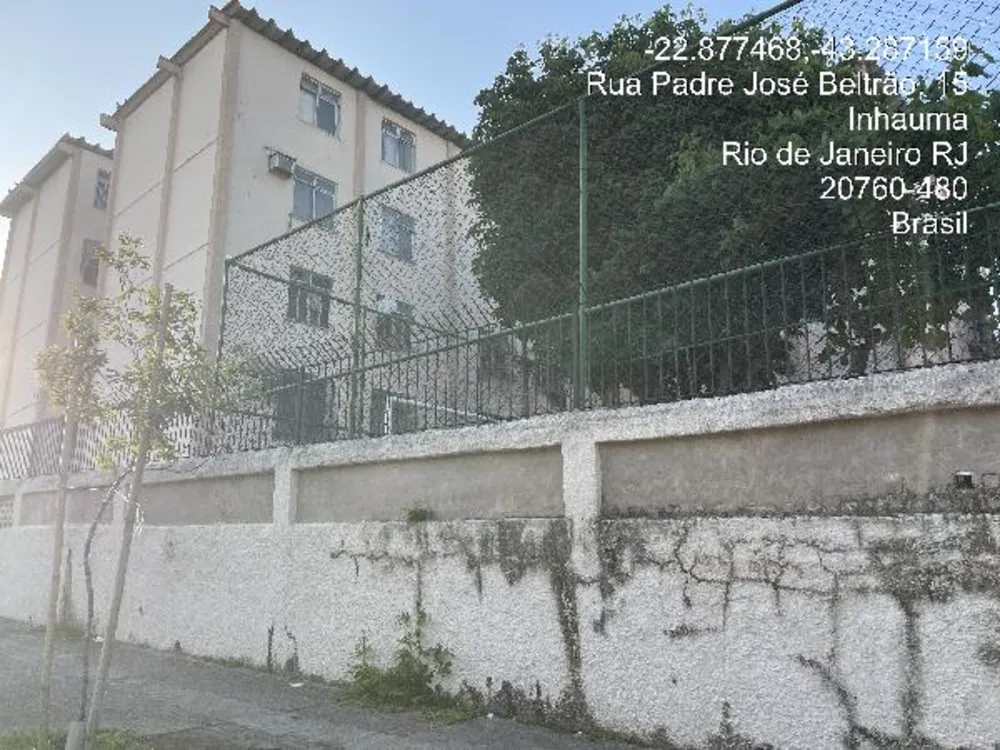 Apartamento, 2 quartos, 48 m² - Foto 1