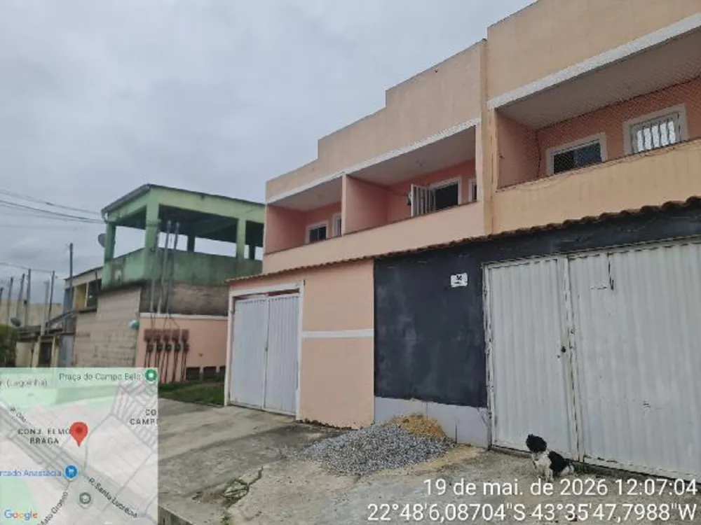 Apartamento, 2 quartos, 40 m² - Foto 1
