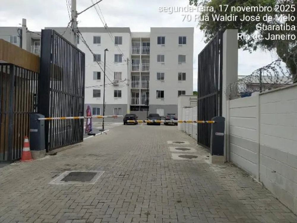 Apartamento, 2 quartos, 45 m² - Foto 1