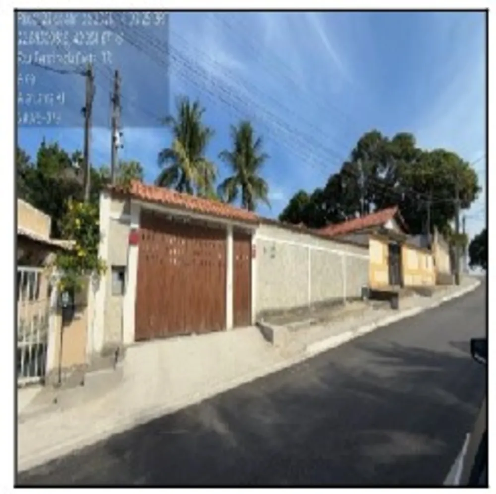 Casa, 1 quarto, 465 m² - Foto 1