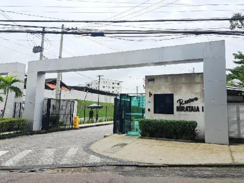 Apartamento, 2 quartos, 46 m² - Foto 1