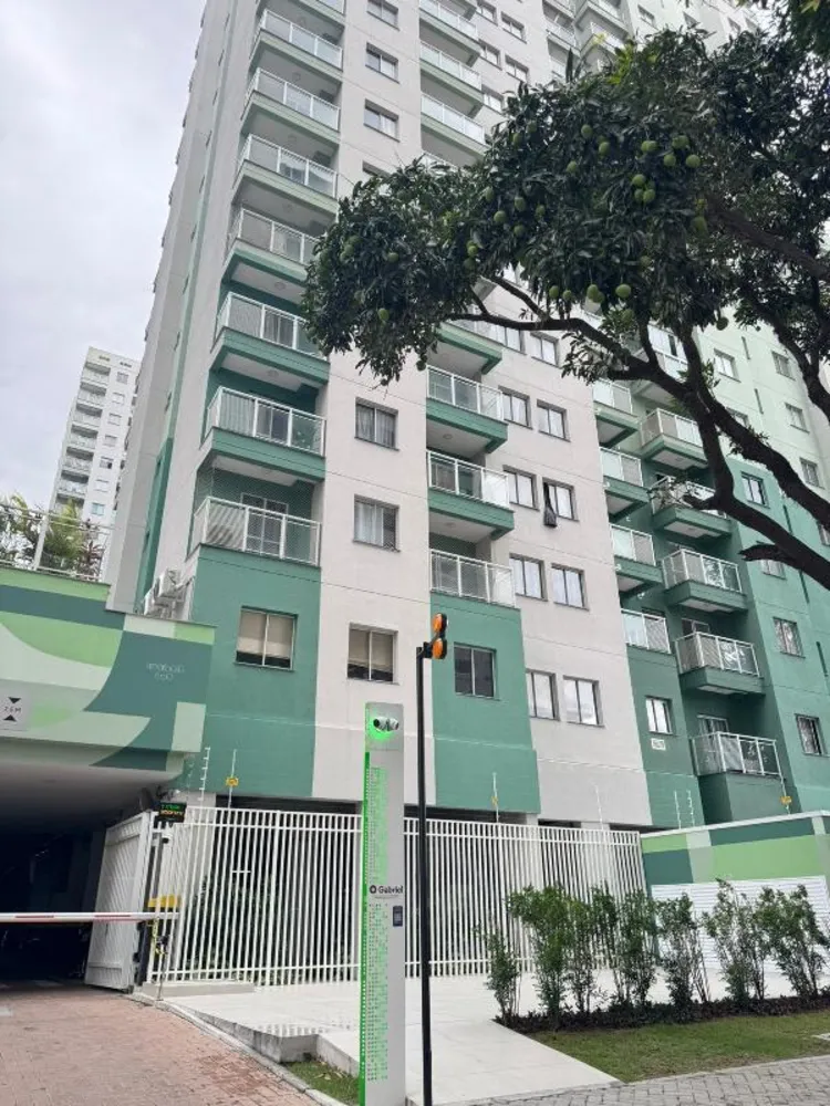 Apartamento, 1 quarto, 30 m² - Foto 1