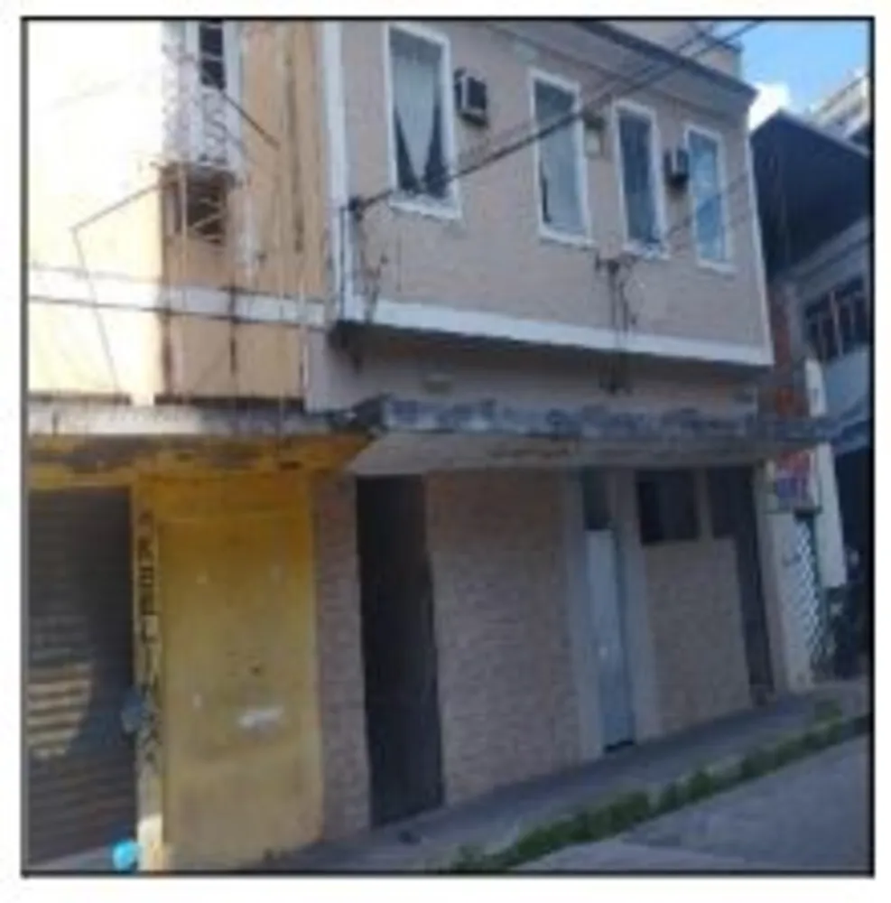 Apartamento, 1 quarto, 64 m² - Foto 1