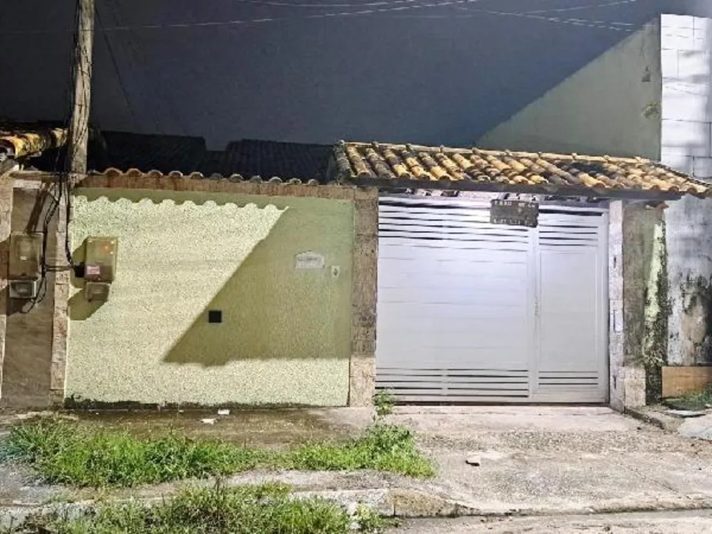 Casa, 3 quartos, 240 m² - Foto 1
