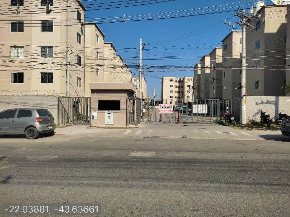 Apartamento, 1 quarto, 40 m² - Foto 1