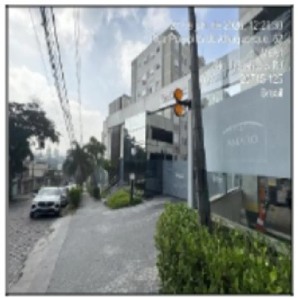 Apartamento, 1 quarto, 45 m² - Foto 1
