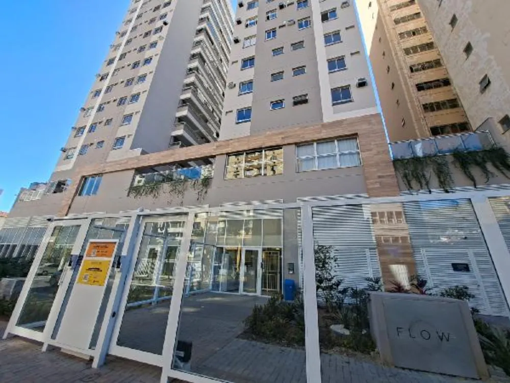 Apartamento, 2 quartos, 57 m² - Foto 1