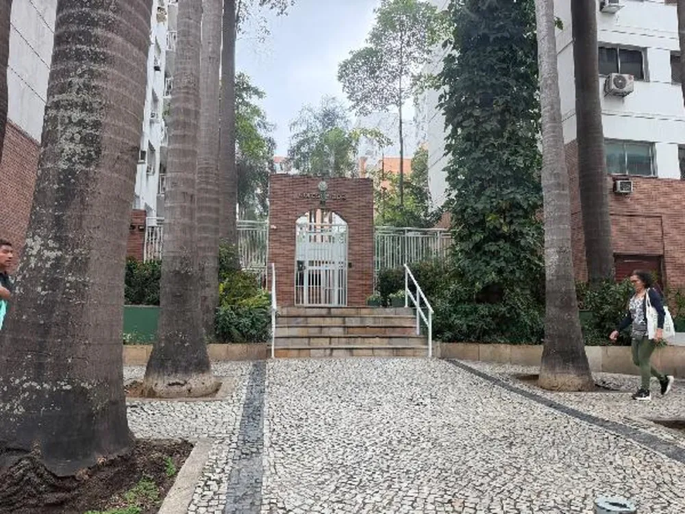 Apartamento, 3 quartos, 75 m² - Foto 1