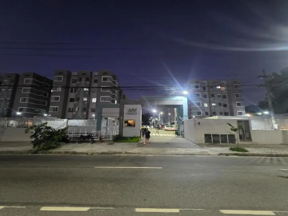 Apartamento, 2 quartos, 40 m² - Foto 1