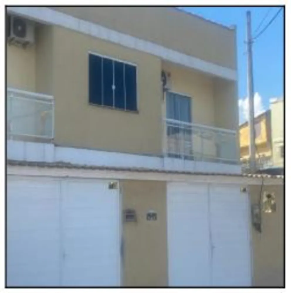 Casa, 1 quarto, 85 m² - Foto 1