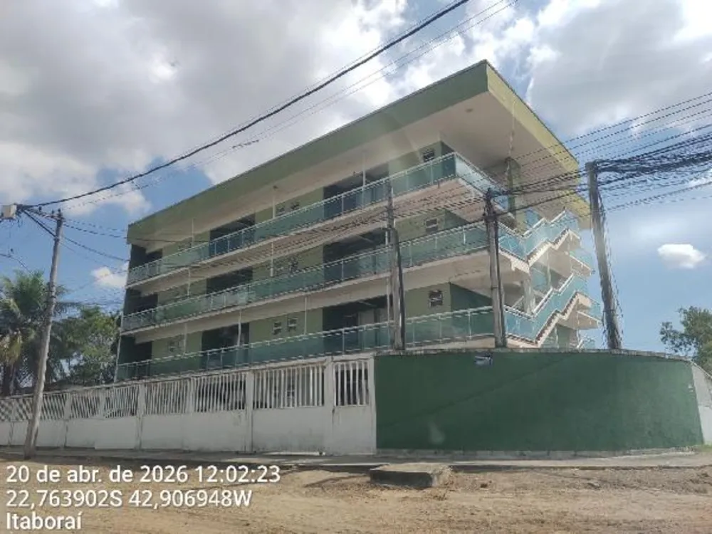 Apartamento, 1 quarto, 25 m² - Foto 1