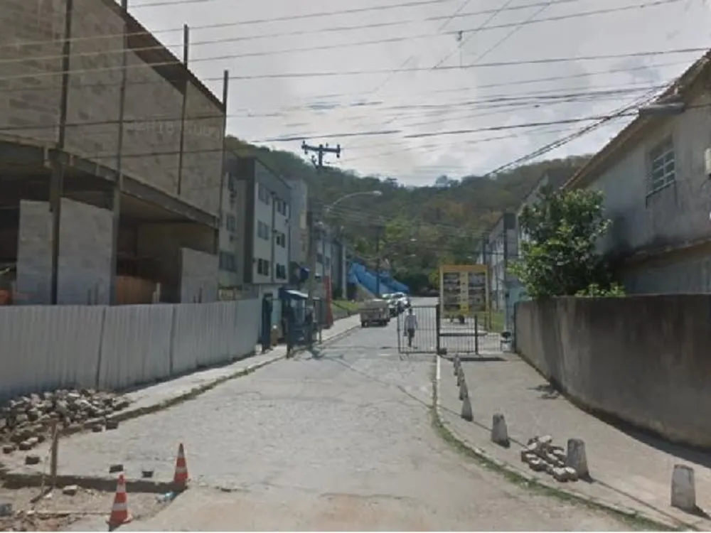 Apartamento, 2 quartos, 47 m² - Foto 1