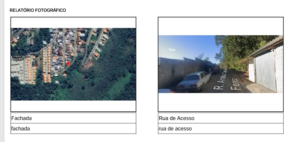 Terreno, 50 m² - Foto 1