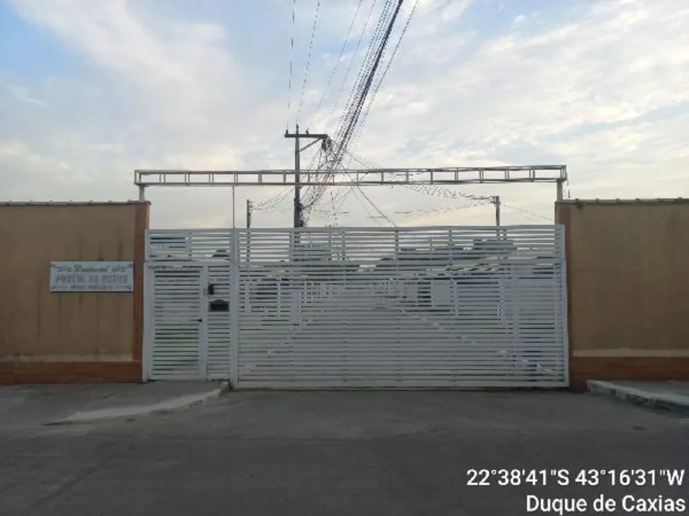 Casa, 2 quartos, 160 m² - Foto 1