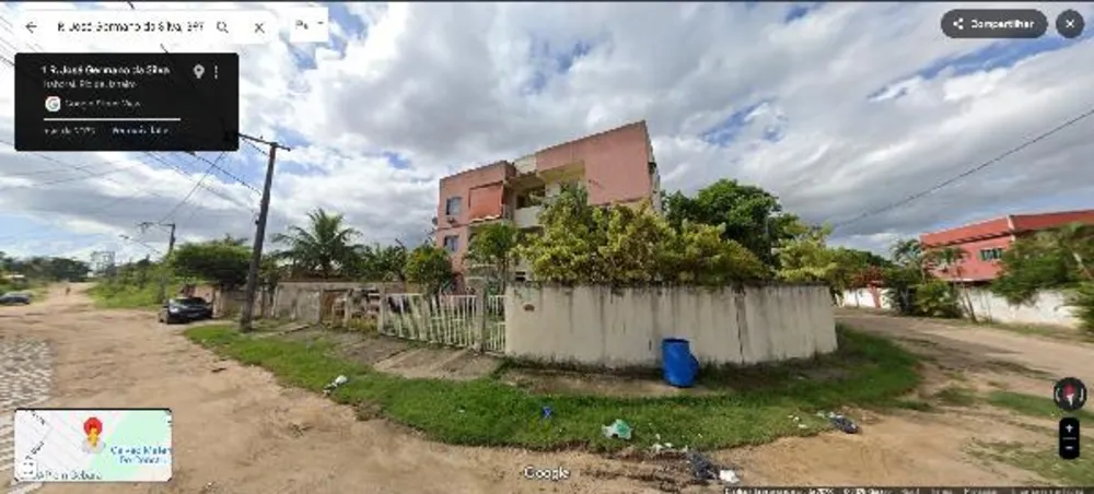 Apartamento, 2 quartos, 10 m² - Foto 1