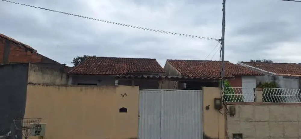 Casa, 2 quartos, 126 m² - Foto 1
