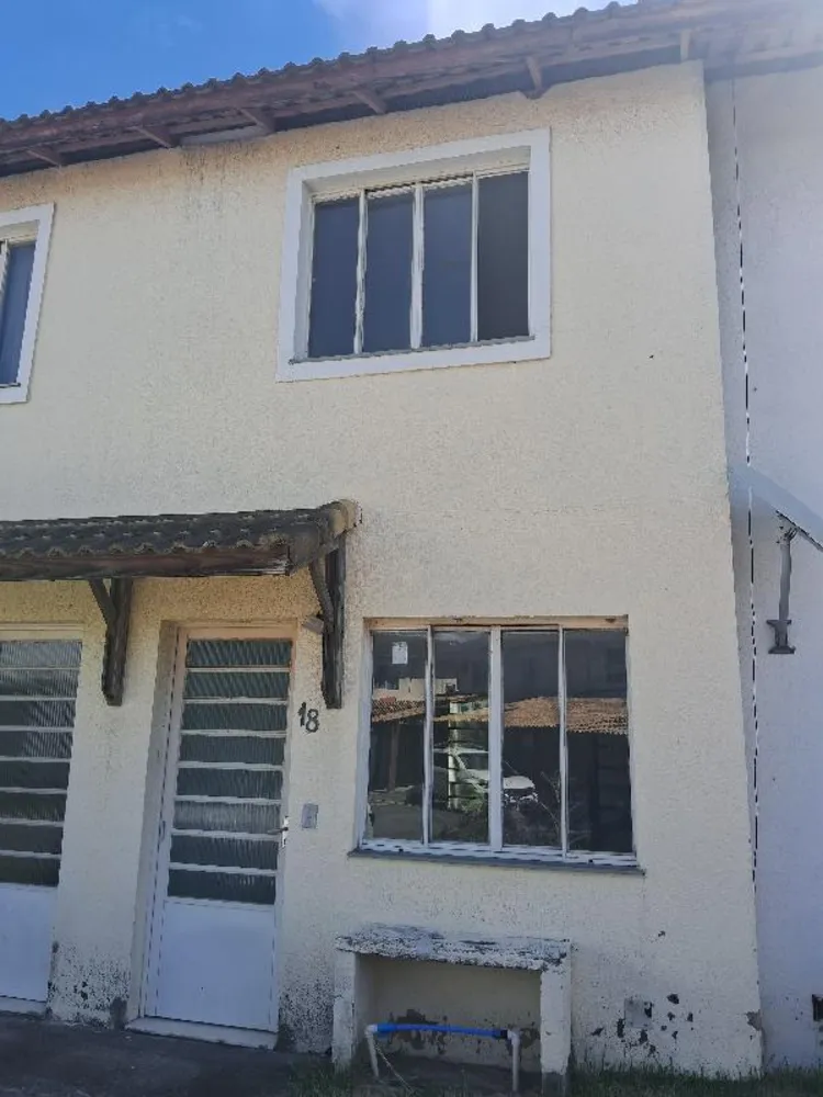 Casa, 2 quartos, 54 m² - Foto 1