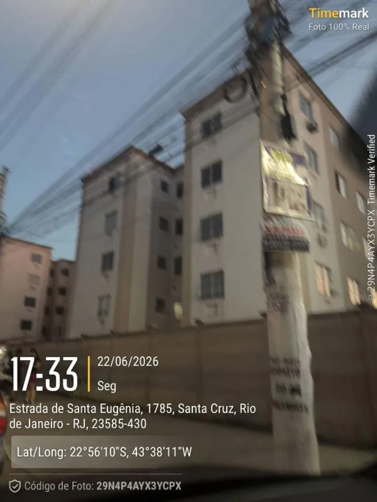 Apartamento, 2 quartos, 40 m² - Foto 1
