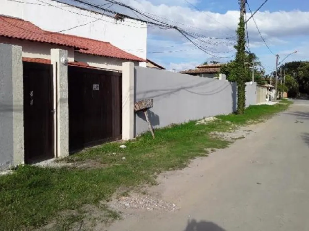 Casa, 2 quartos, 403 m² - Foto 1