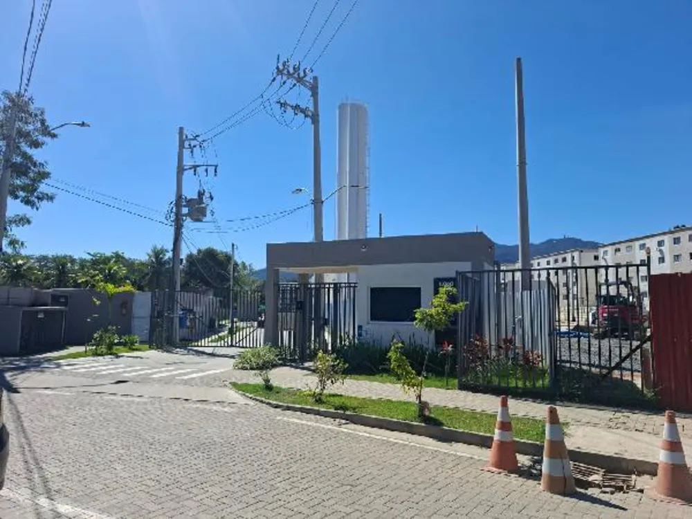 Apartamento, 2 quartos, 40 m² - Foto 1