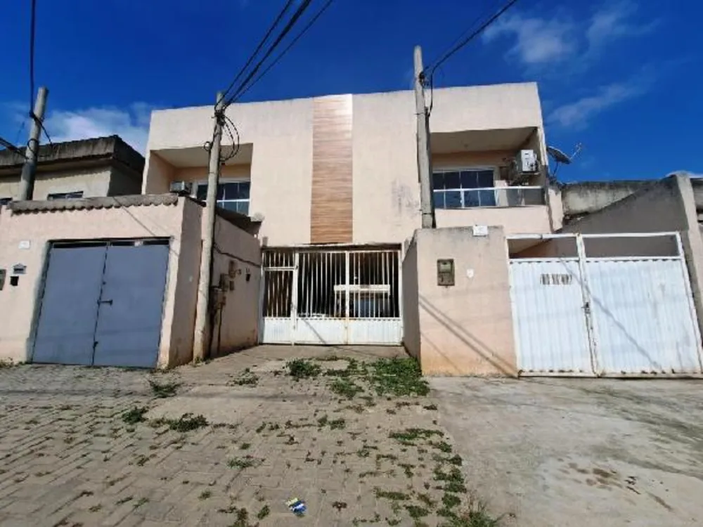 Casa, 2 quartos, 420 m² - Foto 1