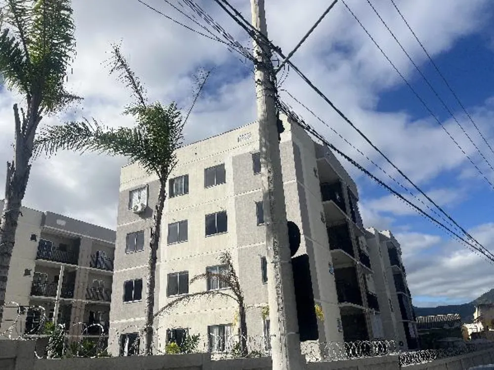 Apartamento, 2 quartos, 42 m² - Foto 1