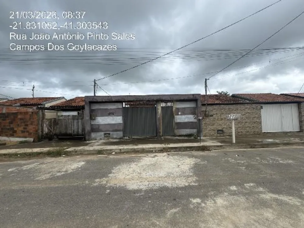 Casa, 2 quartos, 150 m² - Foto 1