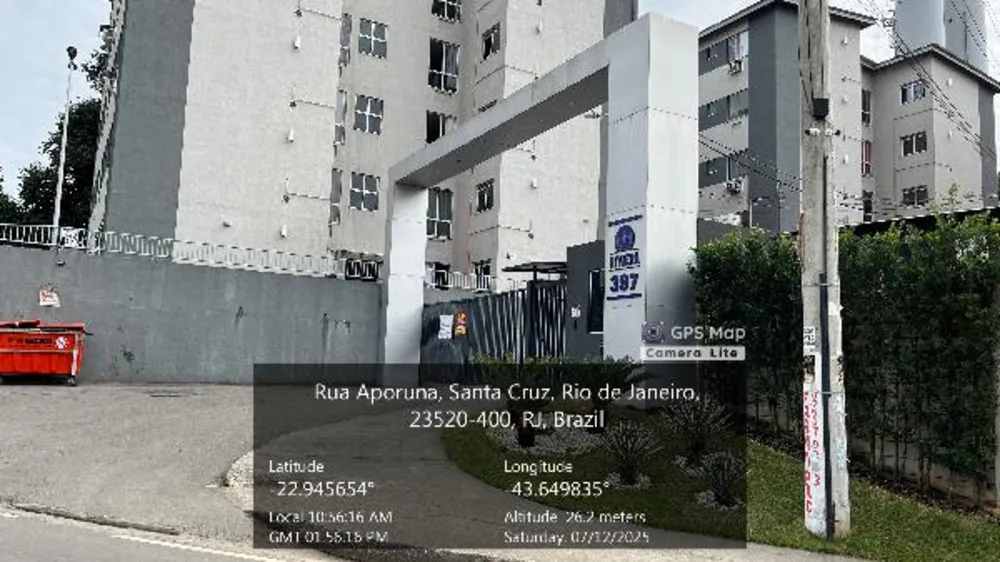 Apartamento, 2 quartos, 55 m² - Foto 1