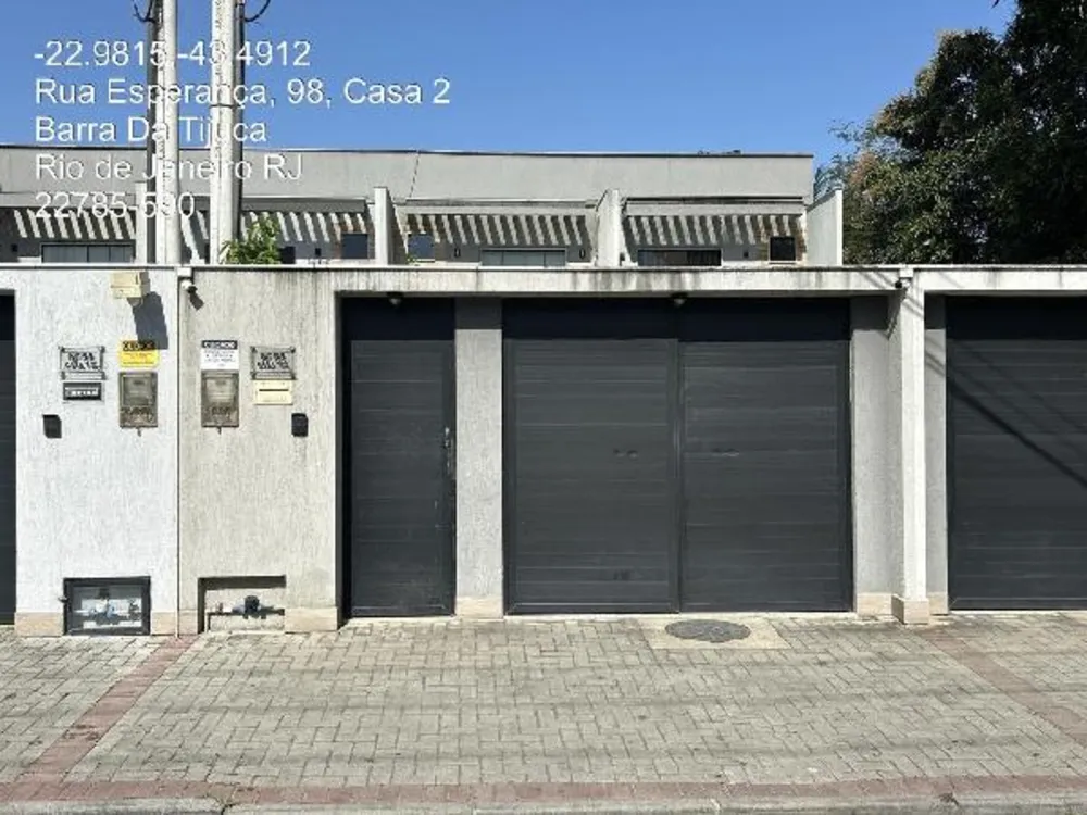 Casa, 3 quartos, 159 m² - Foto 1