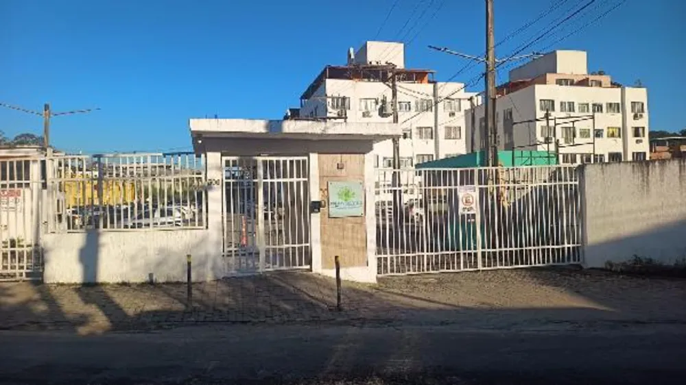 Apartamento, 2 quartos, 63 m² - Foto 1