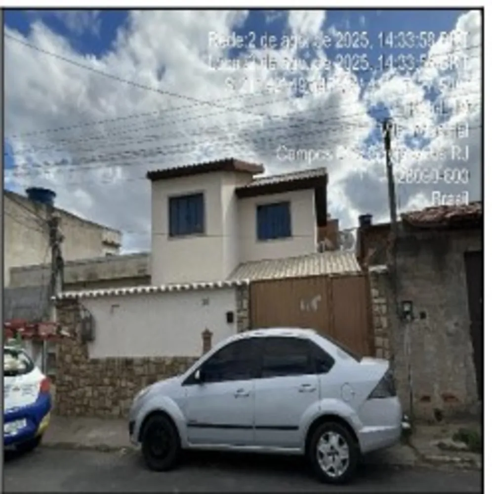 Prédio Inteiro, 126 m² - Foto 1