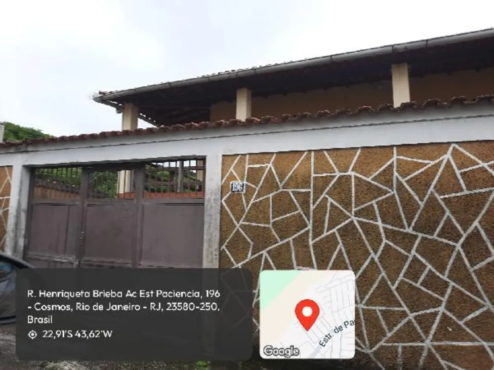 Prédio Inteiro, 136 m² - Foto 1