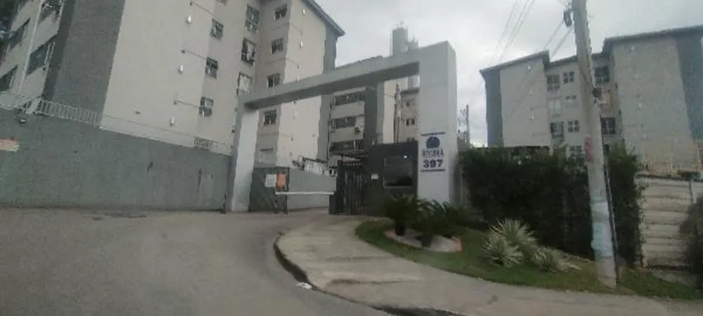 Apartamento, 2 quartos, 55 m² - Foto 1
